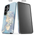 Disney Frozen Elsa Side Portrait Art Galaxy S26 Ultra Impact Case