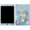 Disney Frozen Elsa Side Portrait Art iPad Skins