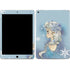 Disney Frozen Elsa Side Portrait Art iPad Skins