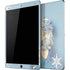 Disney Frozen Elsa Side Portrait Art iPad Skins