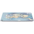 Disney Frozen Elsa Side Portrait Art Apple iPad Air Skin