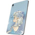 Disney Frozen Elsa Side Portrait Art Apple iPad Mini Skin