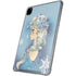 Disney Frozen Elsa Side Portrait Art iPad Cases
