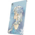 Disney Frozen Elsa Side Portrait Art iPad Pro 13in M4 (2024) Skin