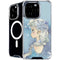 Disney Frozen Elsa Side Portrait Art iPhone 16 Pro MagSafe Case