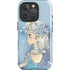 Disney Frozen Elsa Side Portrait Art iPhone 16 Pro Magsafe Impact Case