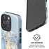 Disney Frozen Elsa Side Portrait Art iPhone 16 Pro Magsafe Impact Case