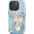 Disney Frozen Elsa Side Portrait Art iPhone 16 Pro Max Impact Case