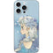 Disney Frozen Elsa Side Portrait Art iPhone 16 Pro Max Skin