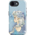 Disney Frozen Elsa Side Portrait Art iPhone 16e Impact Case