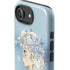 Disney Frozen Elsa Side Portrait Art iPhone 16e Impact Case