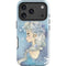 Disney Frozen Elsa Side Portrait Art iPhone 18 Pro Impact Case