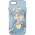 Disney Frozen Elsa Side Portrait Art iPhone Cases