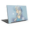 Disney Frozen Elsa Side Portrait Art Dell Latitude Skin