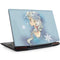 Disney Frozen Elsa Side Portrait Art Legion Y720 Skin