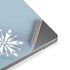 Disney Frozen Elsa Side Portrait Art Apple MacBook Pro 14-inch Skin