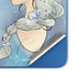 Disney Frozen Elsa Side Portrait Art Moto G Play 4G (2024) Skin