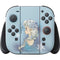 Disney Frozen Elsa Side Portrait Art Nintendo Switch 2 (2025) Joy-Con Controller Skin