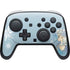 Disney Frozen Elsa Side Portrait Art Nintendo Switch 2 (2025) Pro Controller Skin