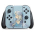 Disney Frozen Elsa Side Portrait Art Nintendo Skins