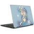 Disney Frozen Elsa Side Portrait Art Notebook 9 Pro 13in (2017) Skin