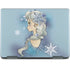Disney Frozen Elsa Side Portrait Art Notebook 9 Pro 13in (2017) Skin