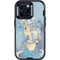 Disney Frozen Elsa Side Portrait Art Otterbox Defender iPhone Skin