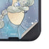 Disney Frozen Elsa Side Portrait Art Otterbox Defender iPhone Skin