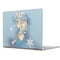 Disney Frozen Elsa Side Portrait Art Pixelbook Skin