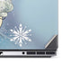 Disney Frozen Elsa Side Portrait Art Dell Precision Skin