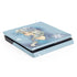 Disney Frozen Elsa Side Portrait Art PS4 Slim Skin