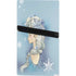 Disney Frozen Elsa Side Portrait Art PS5 Pro Console Skin