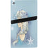 Disney Frozen Elsa Side Portrait Art PS5 Pro Disk Console Skin