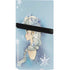 Disney Frozen Elsa Side Portrait Art PS5 Pro Disk Console Skin