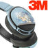 Disney Frozen Elsa Side Portrait Art Skullcandy Venue Skin