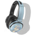 Disney Frozen Elsa Side Portrait Art Skullcandy Venue Skin