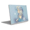 Disney Frozen Elsa Side Portrait Art Surface Book 2 15in Skin