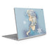 Disney Frozen Elsa Side Portrait Art Surface Book 2 15in Skin