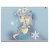 Disney Frozen Elsa Side Portrait Art Surface Book 2 15in Skin