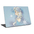 Disney Frozen Elsa Side Portrait Art Laptop Skins