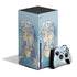 Disney Frozen Elsa Side Portrait Art Xbox Series X Skins