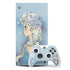 Disney Frozen Elsa Side Portrait Art Xbox Series X Skins