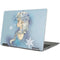 Disney Frozen Elsa Side Portrait Art Yoga 710 14in Skin