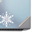 Disney Frozen Elsa Side Portrait Art HP ZBook Fury 16 G10 Skin