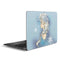 Disney Frozen Elsa Side Portrait Art Zenbook UX305FA 13.3in Skin