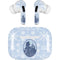 Disney Frozen II Elsa Silhouette Apple AirPods Pro Skin