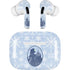 Disney Frozen II Elsa Silhouette Apple AirPods Pro Skin
