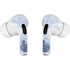 Disney Frozen II Elsa Silhouette Apple AirPods Pro Skin