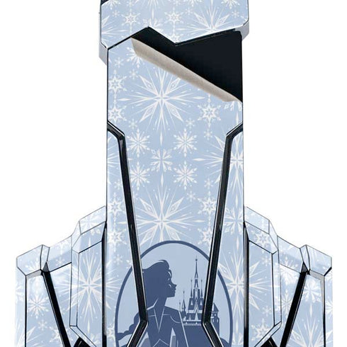 Disney Frozen II Elsa Silhouette BENGOO G9000 Skin