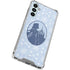 Disney Frozen II Elsa Silhouette Gabb Phone 4 Clear Case